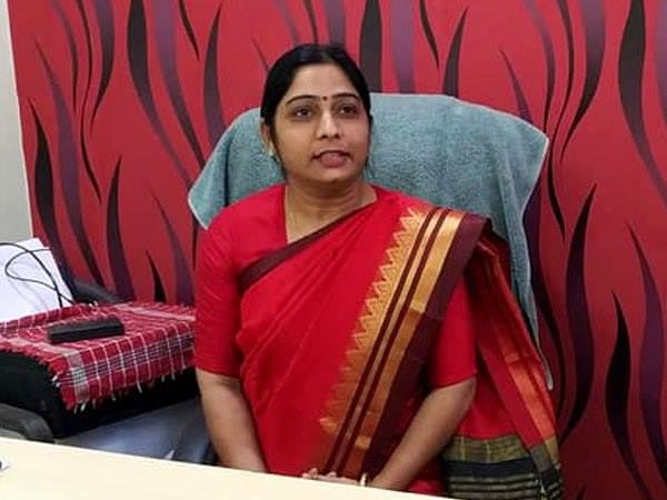 मुलायम के खिलाफ भी लड़ चुकी हैं चुनाव