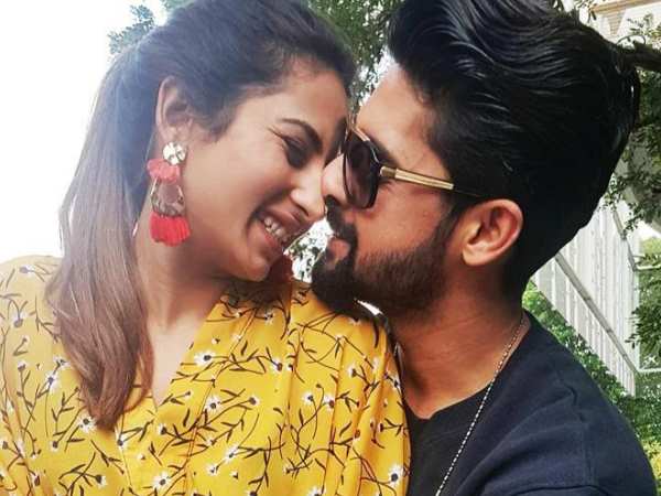 'नच बलिए' में किया था प्रपोज
