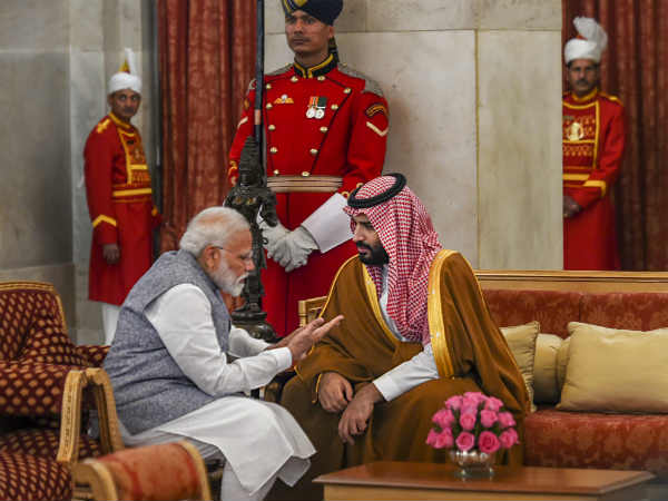रमजान में अपने घर रहें इसलिए किया आग्रह- मोदी