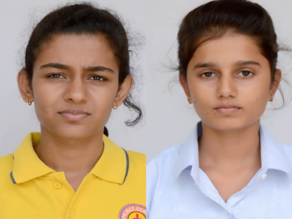 Savitari and rajani sikar Savitari and rajani sikar
