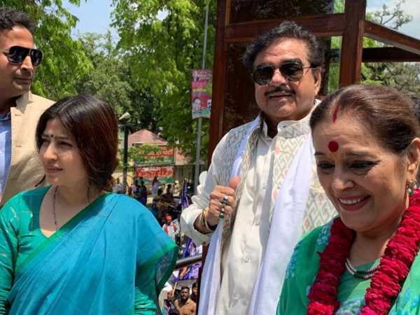 बेवजह किया जा रहा है विवाद: शत्रु