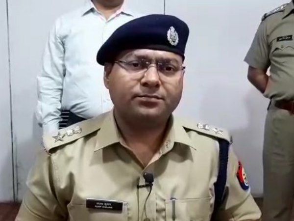 पहले भी मिल चुका है धमकी भरा लेटर