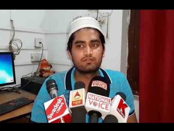 pakistani sent message to shamli boy on whatsapp pakistani sent message to shamli boy on whatsapp