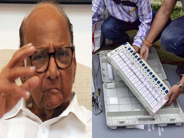 'मैंने घड़ी का बटन दबाया, कमल को वोट गया'