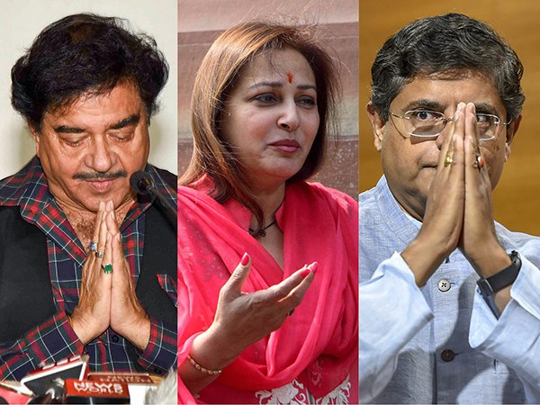 पार्टी बदलकर चुनाव लड़े तो मुंह के बल गिरे ये नेता पार्टी बदलकर चुनाव लड़े तो मुंह के बल गिरे ये नेता