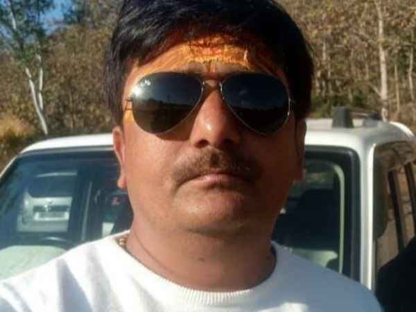 क्या है मामला