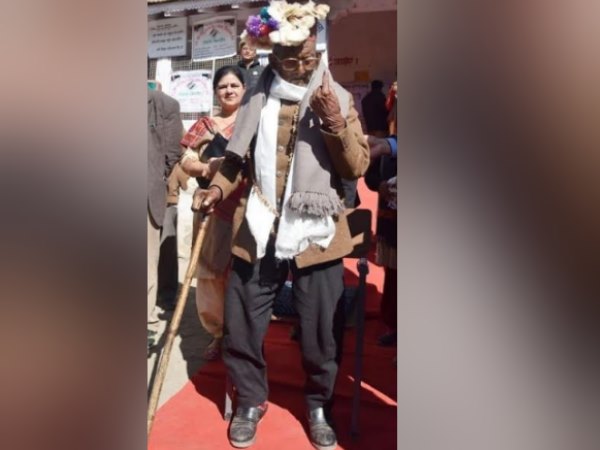 हिमाचल में 1,011, सौ या अधिक आयु के मतदाता