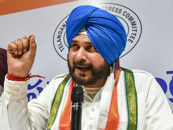 सिद्धू के अनुभव पर भी सवाल