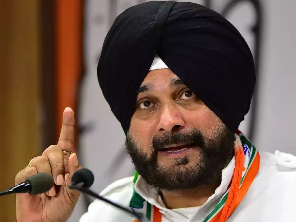 राहुल की रैलियों से नदारद रहे सिद्धू