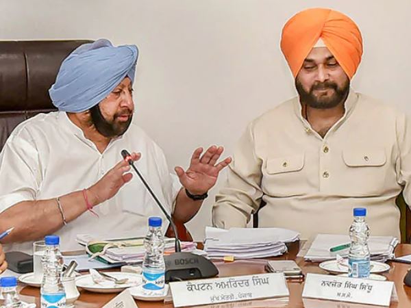 चुनाव परिणाम आने से पहले ही वर्चस्व की लड़ाई
