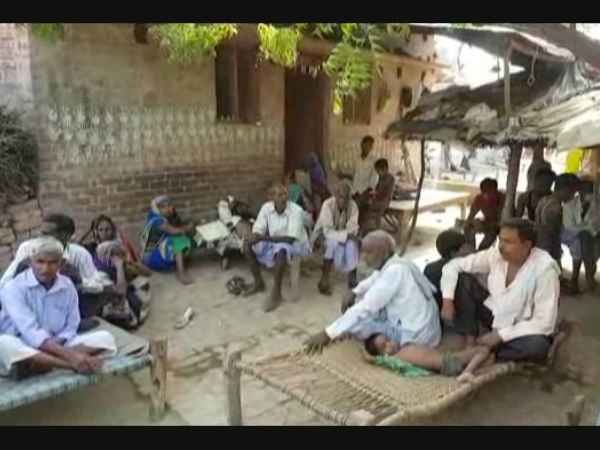 पुलिस ने की जांच शुरू