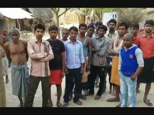 IG एसके भगत ने किया मुआयना