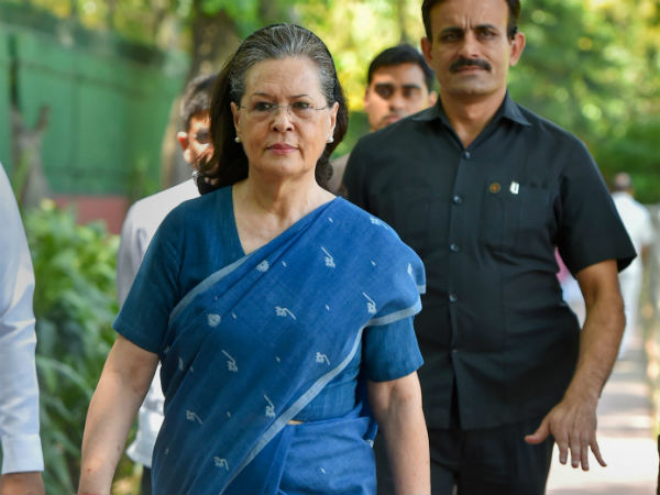 17वीं लोकसभा में सर्वाधिक महिला सांसद