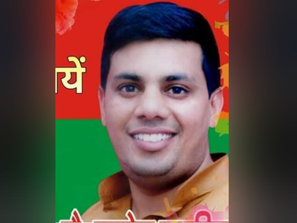 samajwadi party leader ramtek kataria shot dead samajwadi party leader ramtek kataria shot dead