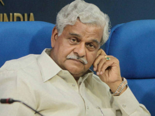 श्रीप्रकाश जायसवाल