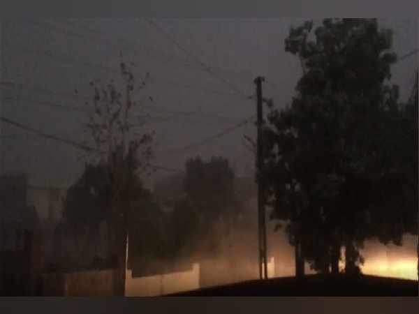 storm hits Gujarat, heavy rainfall, monsoon, Gujarat, storm destroyed assets, aravalli district News, Heavy rain in Gujarat, Heavy rain, Dust storms, Aravalli, Latest News, Photos storm hits Gujarat, heavy rainfall, monsoon, Gujarat, storm destroyed assets, aravalli district News, Heavy rain in Gujarat, Heavy rain, Dust storms, Aravalli, Latest News, Photos