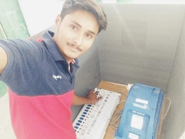 violation of model code of conduct during sixth phase of polling violation of model code of conduct during sixth phase of polling