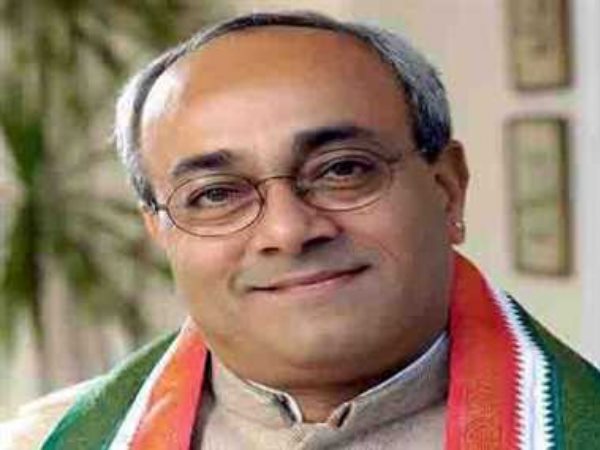 सुल्तानपुर की पांच विधानसभा सीटों में चार पर बीजेपी का कब्जा