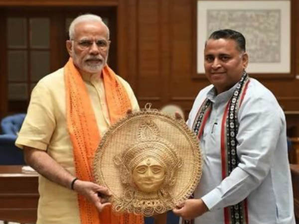 सुनील देवधर