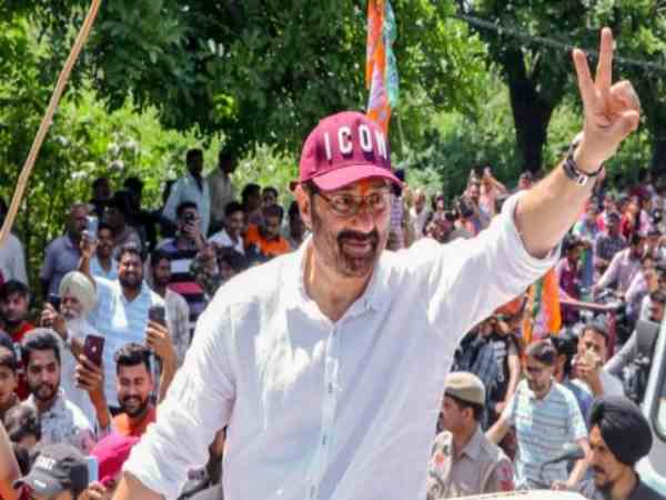 रायबरेली का कार्यक्रम हुआ रद्द