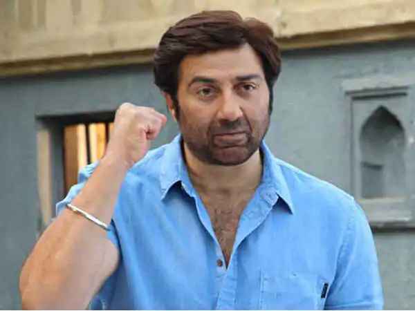 Sunny Deol will do two road shows in Prayagraj on May 5 Sunny Deol will do two road shows in Prayagraj on May 5