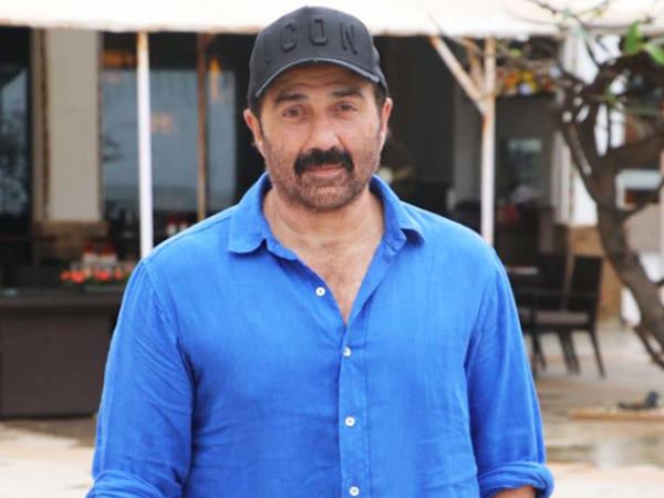 allegation on bjp candidate sunny deol nomination form allegation on bjp candidate sunny deol nomination form
