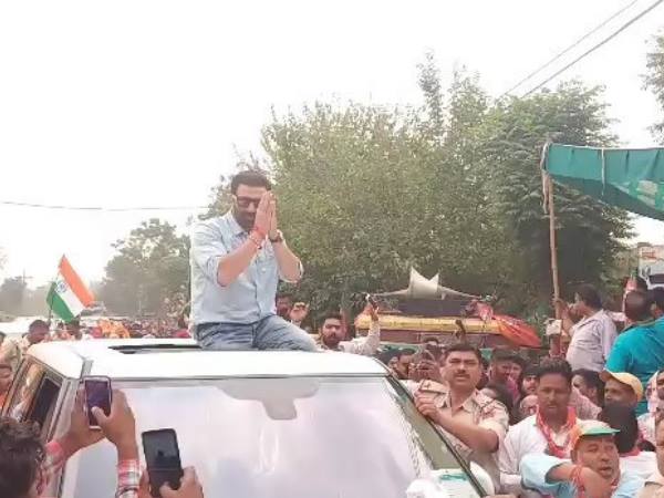 'अगर ये पता होता तो सनी को चुनाव नहीं लड़ने देता'