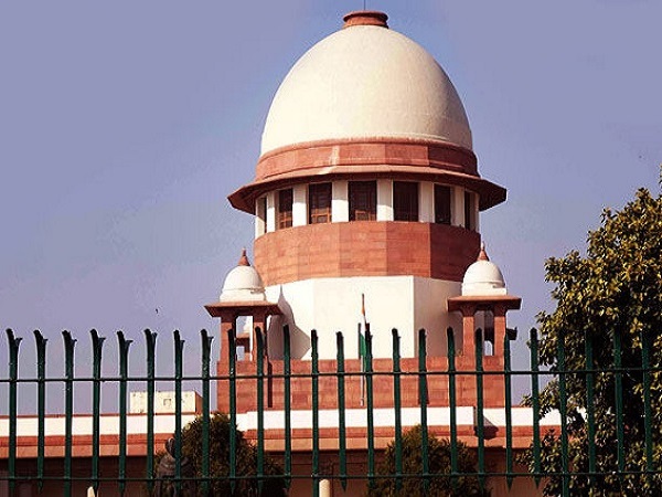 Supreme Court grants bail to BJP youth wing worker Priyanka Sharma Supreme Court grants bail to BJP youth wing worker Priyanka Sharma