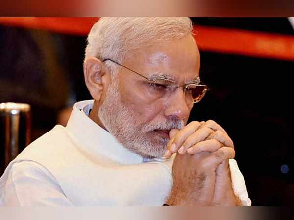 पीएम ने हादसे पर जताया दुख