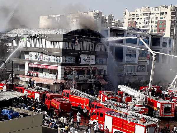 Surat Fire Tragedy, Surat, Viral video, Surat Fire News, Fire Accident, Gujarat, Surat Tragedy, latest news, Surat Fire, surat fire video today, surat fire news today, सूरत अग्निकांड, सूरत, गुजरात Surat Fire Tragedy, Surat, Viral video, Surat Fire News, Fire Accident, Gujarat, Surat Tragedy, latest news, Surat Fire, surat fire video today, surat fire news today, सूरत अग्निकांड, सूरत, गुजरात