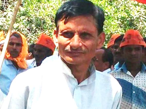25 मई को गोली मारकर की गई थी हत्या