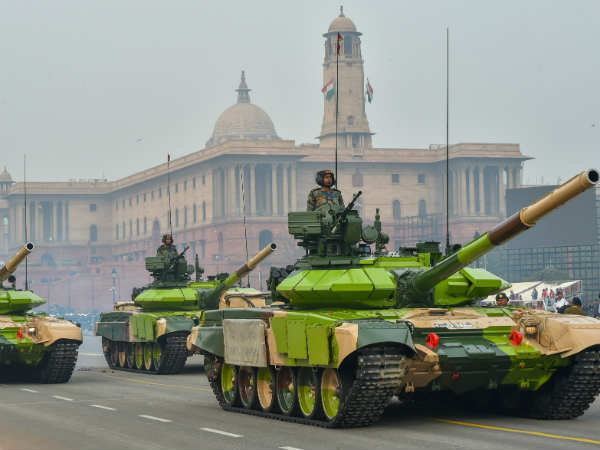 स्ट्राइक कोर देगी पाकिस्तान को करार जवाब