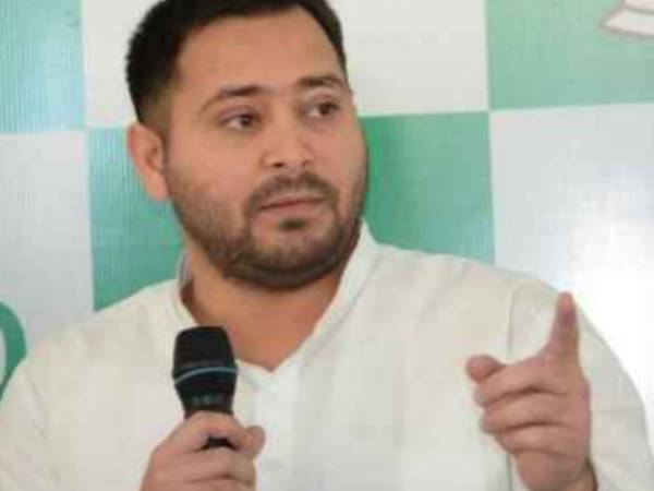 गरीब-गुरबों और वंचितों की आवाज उठाने वाला आज जेल में बैठा है