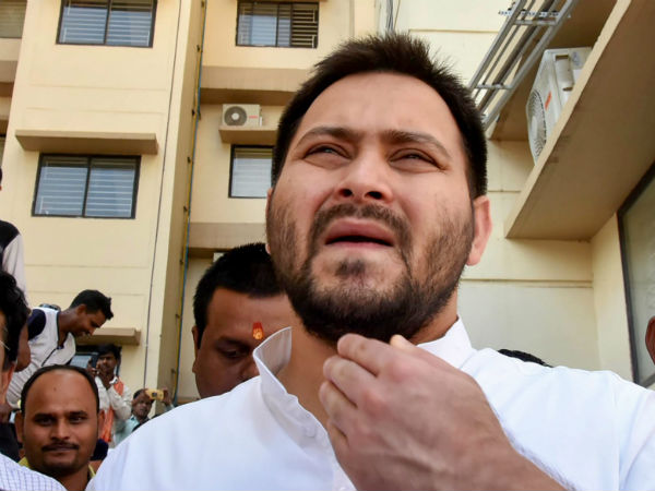 लालू के बिना पहला चुनाव