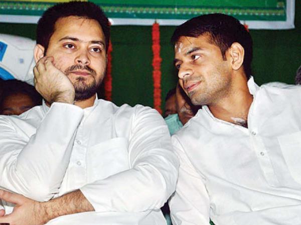तेजप्रताप ने राजद को जहानाबाद में हराया