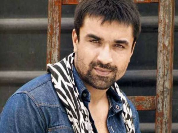 ejaz Khan booked for assaulting model, director at fashion event ejaz Khan booked for assaulting model, director at fashion event