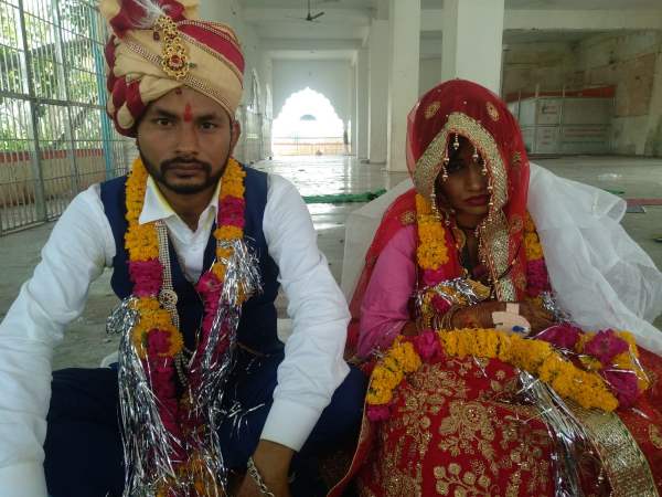 15 मई को तय थी पूजा की शादी
