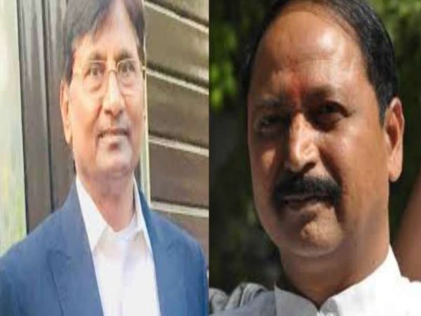 भोलेनाथ सरोज को 181 वोटों से मिली जीत