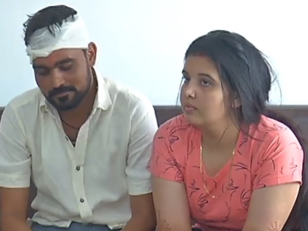 ृudaipur kidnap bride with groom ृudaipur kidnap bride with groom