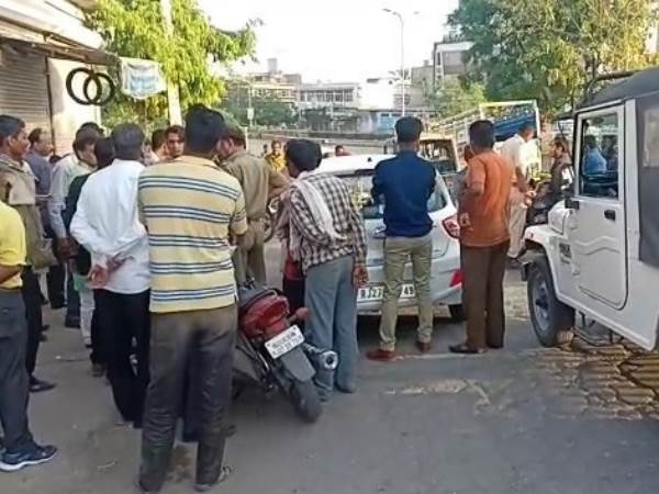 udaipur newly married bride kidnapping case update udaipur newly married bride kidnapping case update