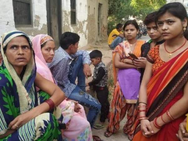 husband killed wife in unnao husband killed wife in unnao