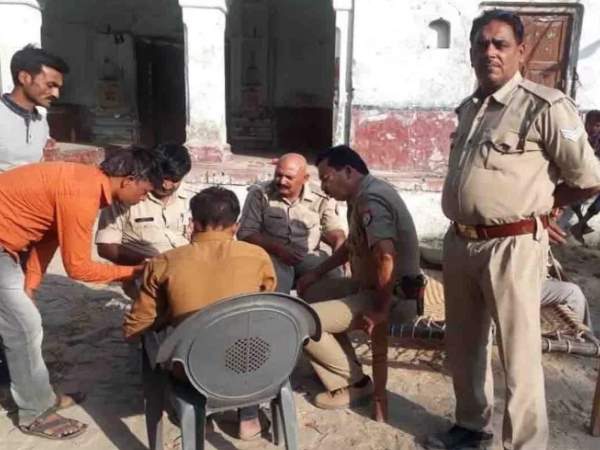 husband killed wife in unnao husband killed wife in unnao