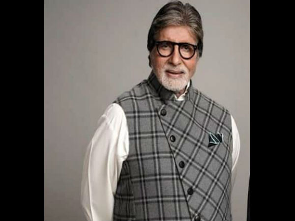 Amitabh Bachchan, Shoojit Sircar join hands for heartwarming Mothers Day song Amitabh Bachchan, Shoojit Sircar join hands for heartwarming Mothers Day song