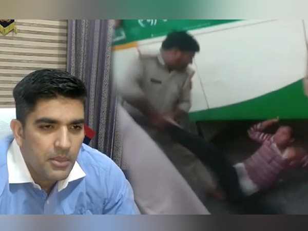 पुलिस अधीक्षक करा रहे जांच
