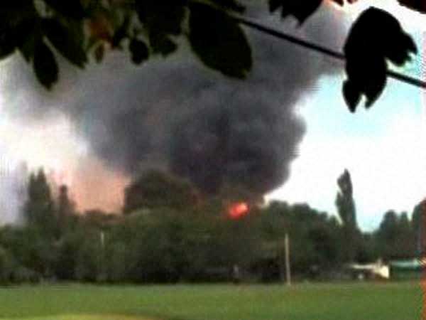 'उरी सर्जिकल स्ट्राइक की जानकारी'