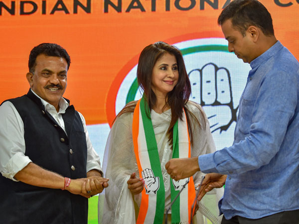 भोपाल से हार सकते हैं दिग्विजय सिंह