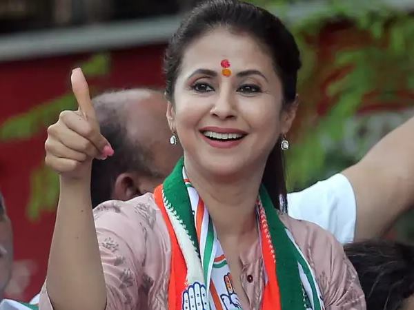 lok sabha election results 2019 Urmila Matondkar on Loss I Wont Quit Politics lok sabha election results 2019 Urmila Matondkar on Loss I Wont Quit Politics