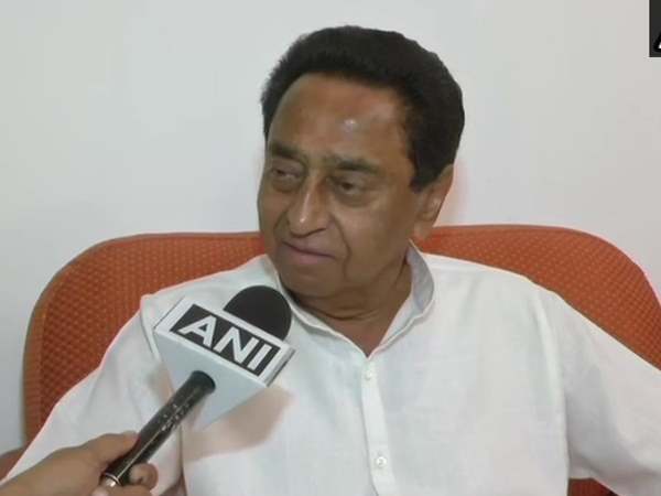 भाजपा चाहती है तो हम बहुमत साबित करने को तैयार: कमलनाथ भाजपा चाहती है तो हम बहुमत साबित करने को तैयार: कमलनाथ