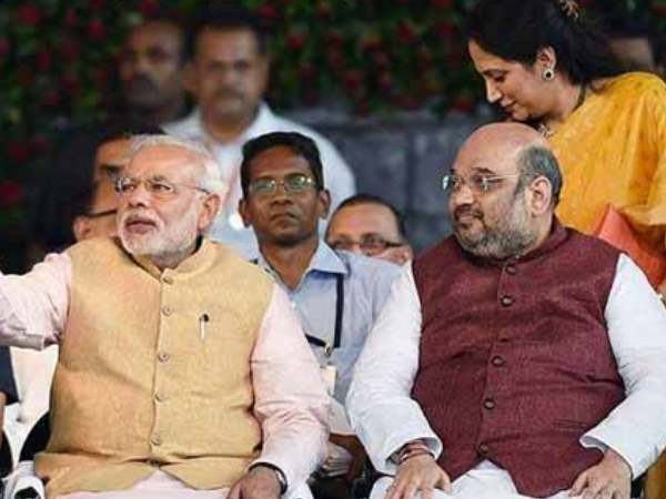 lok sabha elections 2019 BJP Congress line up parleys with regional parties lok sabha elections 2019 BJP Congress line up parleys with regional parties