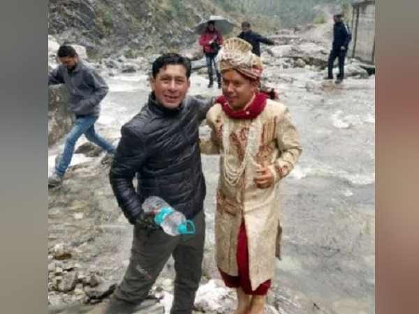 6 साल बाद भी नहीं बना, आपदा में बहा कल्पगंगा का पुल